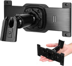 Rearview Mirror Bracket Universal Dash Cam Mount Back Plate for Car Stable Rear View Mirror Holder Compatible with 5.5 to 12 Inch Cameras