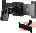 KESYOO 1 Set Rearview Mirror Dash Cam Mounting Bracket with Back Plate - Dash Cam Holder Kit for Car