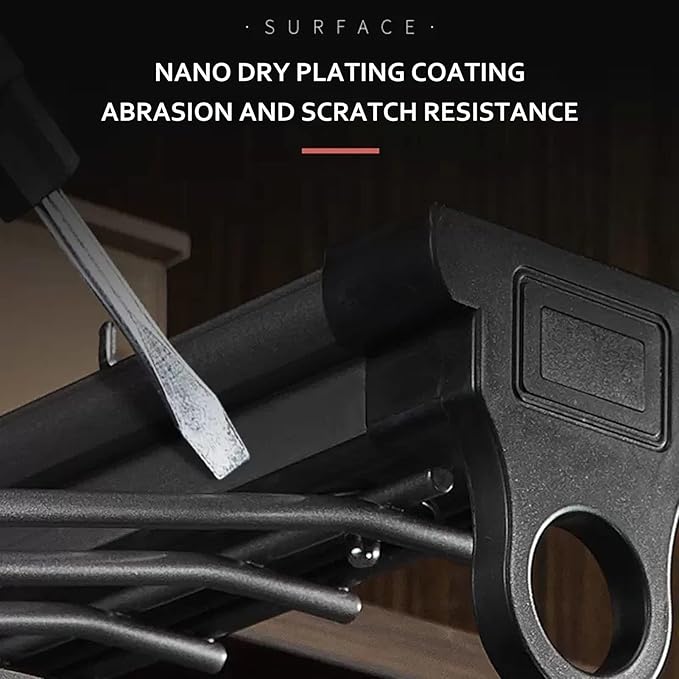 Pull Out Clothes Rail Extendable Pull Out Closet Rod - Wardrobe Pull-Out Trousers Rack, Heavy Duty Extendable Pull Out Closet