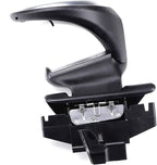 Removable Front Seat Cup Holder for BMW 135i 128i X1 E82 E88 E81 E82 E82e E87 E87n, Center Console Coffee Cup Drink Holder wi