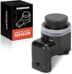 A-Premium Reverse Backup Parking Assist Sensor Compatible with Select BMW Models - X5 2007-2013, X3 2006-2010, X6 2008-2014, Replace# 66209139868, 66209139867