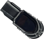 DEVMO PDC Parking Sensor Bumper Aid Backup Reverse Parking Assit Sensor Compatible with Tacoma Tundra 89341-0R060