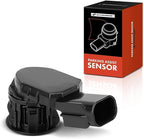 A-Premium Reverse Backup Parking Aid Assist Sensor Compatible with Select Toyota Models - RAV4 2014-2018, Tacoma 2015-2022, T