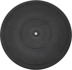 uxcell 12 Inch Rotating Swivel Stand with Steel Ball Bearings, 360 Degree Rotating Lazy Susan Turntable Organizer Round Rotat