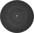uxcell 2Pcs 12 Inch Rotating Swivel Stand with Steel Ball Bearings, 360 Degree Rotating Lazy Susan Turntable Organizer Round 