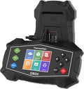 Professional OBD2 Scanner Car Diagnostic Tool, OBDII EOBD Code Reader, Enhanced Check Car Engine Light Diagnostic Scan Tool,