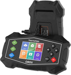 Professional OBD2 Scanner Car Diagnostic Tool, OBDII EOBD Code Reader, Enhanced Check Car Engine Light Diagnostic Scan Tool,