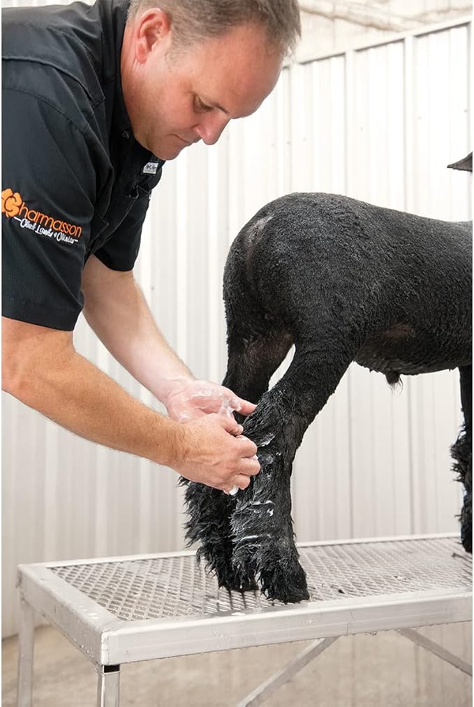 Weaver Leather Livestock Conditioning Cream