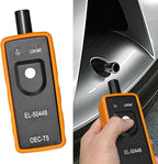 EL-50448 TPMS Relearn Tool, Car TPMS System Reset Programming Training Tool, OEC-T5 Tire Pressure Monitor Sensor Activation T