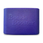 3-Pack Seat Belt Buckle Booster (BPA Free) - Raises Your Seat Belt for Easy Access - Stop Fishing for Buried Seat Belts - Mak