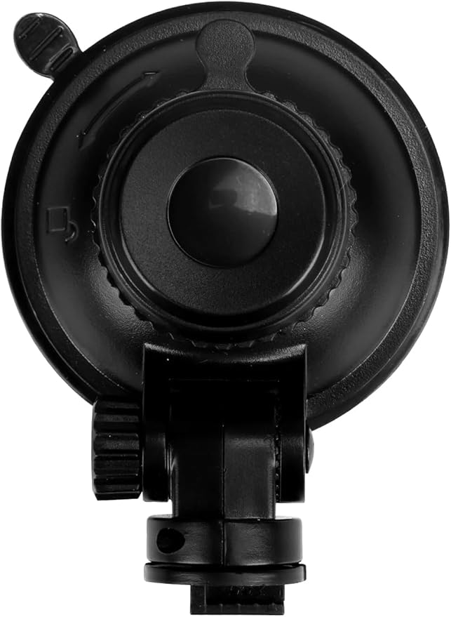 Dash Cam Mount, Suction Cup Mount, Windshield Suction Cup Mounting Bracket, Suitable for Z700, Hold Tightly Removeable Easy to Install and Stand Heat