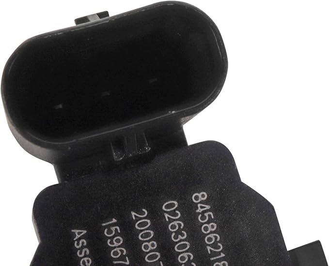 GM Genuine Parts 84586218 Park Assist Alarm Sensor