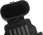 GM Genuine Parts 84586218 Park Assist Alarm Sensor