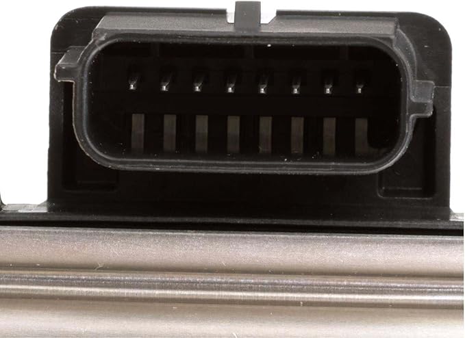 Replacement Blind Spot Detection System Warning Sensor for 2020-2021 Ford F-250 Super Duty, F-350 Super Duty