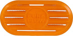 Pureflow Cabin Filter Air Freshener with Odor Eliminator – Fits on Most Car, Truck, and SUV Cabin Air Filters - Tropical Peac
