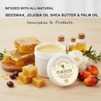All-Natural Leather & Furniture Repair Salve,Leather Conditioner and Cleaner,Protect Soften Waterproof Leather Furniture,Car，