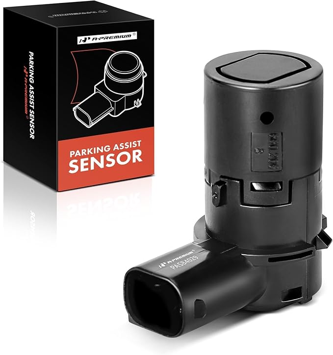 A-Premium Rear Reverse Backup Parking Assist Sensor Compatible with Select Ford & Lincoln & Mercury - F-150, F150, F-250 F-35