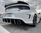 VViViD Extra-Wide Headlight Taillight Vinyl Tint Wrap Roll (Dark Smoke 60" x 60")