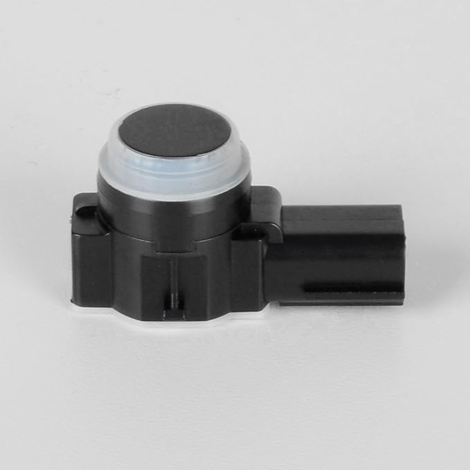 52050134 84078131 4Pcs Reverse Backup Parking Assist Sensor Compatible with Camaro/Equinox/Impala/Silverado Acadia/Sierra/Terrain Enclave CT6/Escalade Replace 23428268 84153946