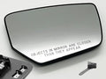APA Replacement for Exterior Rear View Mirror Glass 2014-2020 Impala 2014 Impala Eco Power Heated Passenger Right Side 84269179 GM1325189