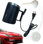 Auto Headlight Vapor Renovation Kit - Efficient & Innovative Auto Restore Kit, New Car Headlight Renovation And Repair Second