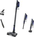 Shark | Pet Cordless Vacuum Cleaner | LED Headlights | Removable Handheld Vacuum for Pet Hair | Crevice Tool & Pet Multi-Tool