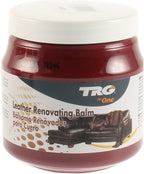 Leather Renovating Balm 300ml for All Leather Materials, Sofas, Car Seats, Leather Furniture, 300 ml - 10.14 fl. Oz. (Cherry)