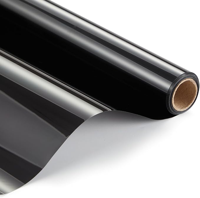 Vepagoo Ceramic Car Window Tint Film 35% VLT, 36" x100FT