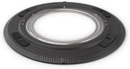 Solo Stove Lazy Susan Turntable for Pi Pizzaoven, Lazy PiZolo | Lazy Susan Hardware, 360° Rotation for Your Pi Pizza Oven Woo