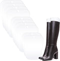 Ruisita 10 Pieces (5 Pairs) Boot Shaper Form Inserts Boots Tall Support for Women and Men