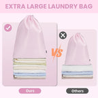BAGAIL 8 Set/9 Set Packing Cubes Luggage Packing Organizer for Travel, Suitcase Packing Bags for Travel Accessories