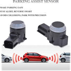 Parking Aid Sensor Fit for 2017-2019 Enclave/Encore Backup Sensor 2014-2019 Cadillac CTS/XTS/Escalade Chevy Silverado/Suburba
