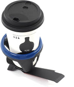 Center Console Cup Holder Compatible with BMW 3 Series 2005-2012 E90 E91 E92 E93 325i 320i 318i,Passenger Front Seat Center C