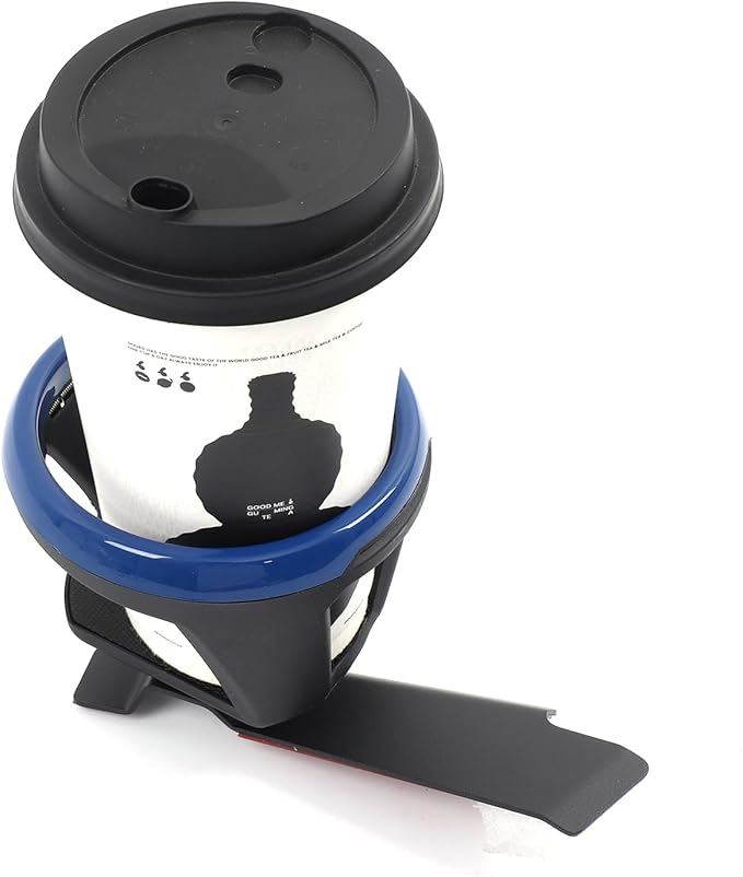Center Console Cup Holder Compatible with BMW 3 Series 2005-2012 E90 E91 E92 E93 325i 320i 318i,Passenger Front Seat Center C