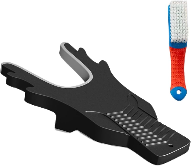 Boot Jack,Boot Remover for Cowboy Boots,Boot Puller for Waders and Work Boots
