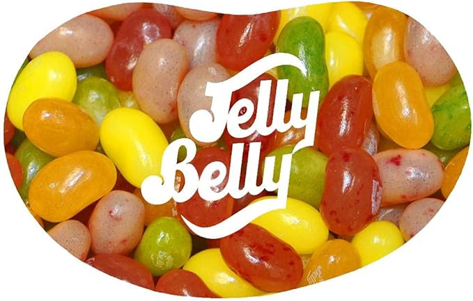 Jelly Belly 15715 3D Gel Mini Vent Air Freshener Duo Pack