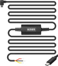 KAWA Dash Cam Hardwire Kit, Copatible with D11, MINI 3, MINI 3Pro