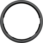 MEWANT Steering Wheel Cover for Chevy Silverado 1500/2500 / 3500 2003-2006 / Silverado 1500 2500HD 3500 Classic/Trailblazer Hand-Stitched Microfiber Leather Steering Wheel Wrap