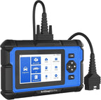 ArtiDiag600 Pro OBD2 Scanner Diagnostic Tool - TOPDON Automotive Scan Tool with Full Systems, Car Code Reader with 9 Reset