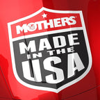 Mothers Protectant, 16 oz. – Long-Lasting UV Protection for Rubber, Vinyl & Plastic, Shields Dash, Trim, Bumpers & Tires from