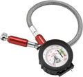 BikeMaster 2-in-1 Tire Gauge 0-60PSI