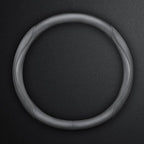 HAOTULE Nappa Leather Slim and Stylish Steering Wheel Cover, for Ford Steering Wheel Cover Accessories Interior Modification,