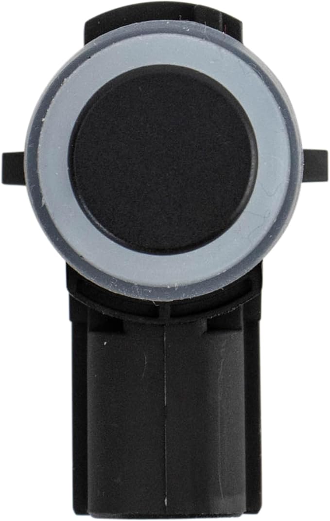 TRQ Front Parking Assist Sensor Compatible with 2019-2022 Ford Ranger FO1075112