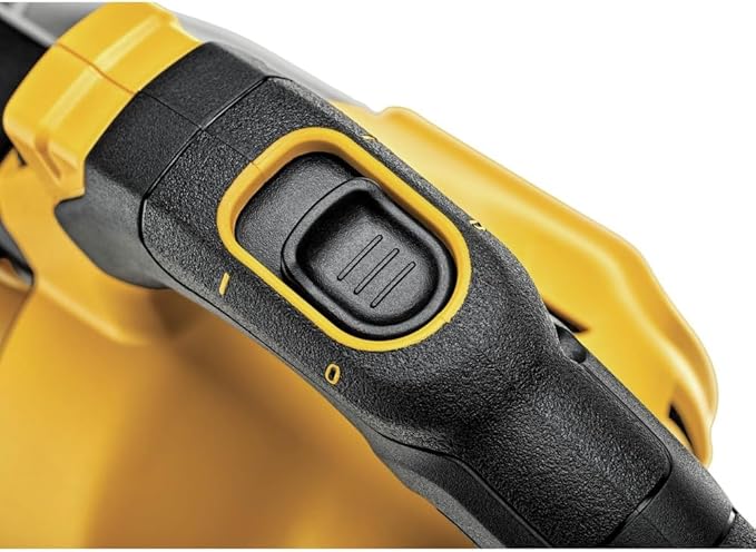 DEWALT 20V Handheld Vacuum Cordless, Car Vacuum with HEPA Filter, 6 Attachments and LED Light, High Performance Dry Only Smal