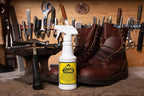 Obenauf's Cleanit Leather Cleaner - Natural Plant Oil Leather Cleaner for Boots, Furniture and Car Interior - Safe and Gentle