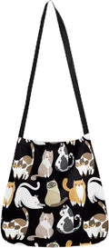 BeeGreen Reusable Grocery Shopping Bag -Travel Tote Bag - Foldable Compact Sturdy Bags