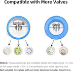 Cordless Electric Vacuum Pump for Vacuum Storage Bags Travel Air Pump, Portable USB Rechargeable Seal & Compression Bag Pump 