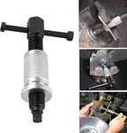 Car Brake Piston Wind Back Tool, 5PCS/Set Brake Caliper Piston Rewind Tool, Auto Rear Brake Pad Wind Back Tool, Brake Caliper