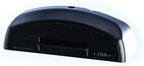 Camco 25633 Blind Spot Mirror - Convex, Supplementary Side View