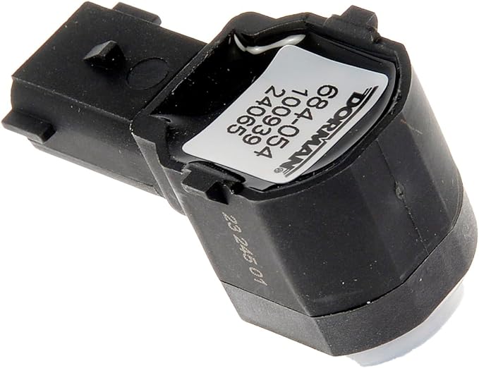 Dorman 684-054 Rear Parking Aid Sensor Compatible with Select Ford Models